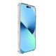 5. Pancerne etui do iPhone 15 Pro Max Nillkin Nature Pro - białe