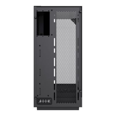 5. GameMax T20 BK Midi Tower Czarny