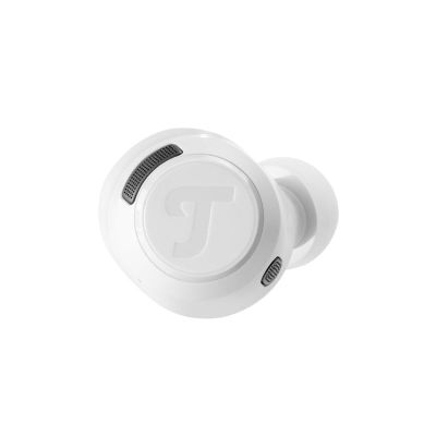 3. Słuchawki douszne Bluetooth czyste białe Teufel REAL BLUE TWS 3 - Słuchawki - 20 KHz