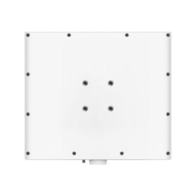 TP-Link Omada EAP650 D120-Outdoor 3000 Mbit/s Biały Obsługa PoE