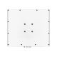 TP-Link Omada EAP650 D120-Outdoor 3000 Mbit/s Biały Obsługa PoE