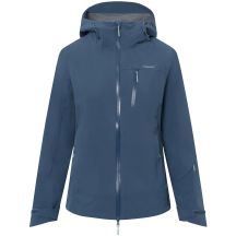 Kurtka damska VIKING Trek Pro 2.5 Lady granatowa   XXL