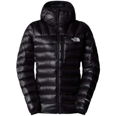 The North Face Summit Breithorn Hoodie NF0A8805JK31 Czarne L