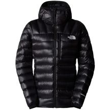 The North Face Summit Breithorn Hoodie NF0A8805JK31 Czarne L