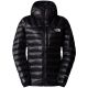 The North Face Summit Breithorn Hoodie NF0A8805JK31 Czarne L