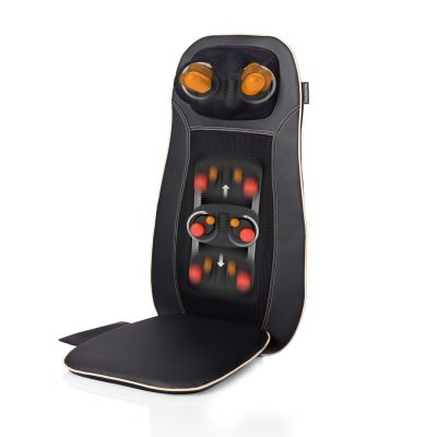 11. Nakładka Medisana Shiatsu MCN