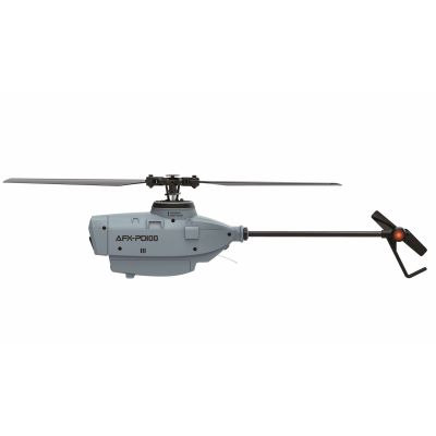 3. Helikopter Amewi AFX-PD100 z kamerą HD 4-kanałowy 6G RTF