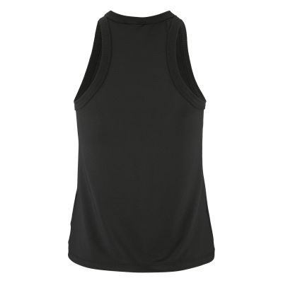 Damska koszulka bez rękawów CORE ESSENCE MESH SINGLET W