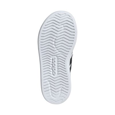 6. Buty dla dzieci adidas Streettalk EL C JQ6144