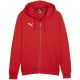 7. Bluza Puma Team Goal Casuals Hooded M 658595 01