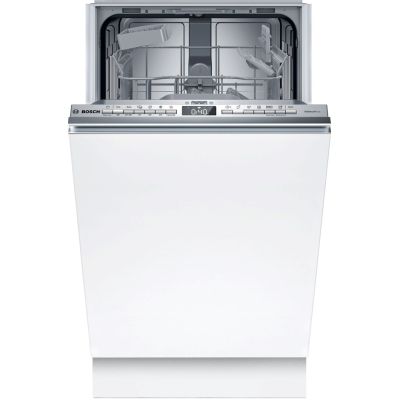 Zmywarka do zabudowy BOSCH SPV4HKX12E