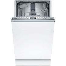 Zmywarka do zabudowy BOSCH SPV4HKX12E