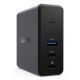 2. Stacja dokująca Lenovo X9 Charging GaN Dock 60W