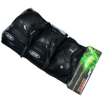 6. Ochraniacze Roces Adult Standrat 301332