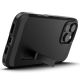 5. Etui Spigen Tough Armor "T" MagSafe na iPhone 16 Pro Max - czarne