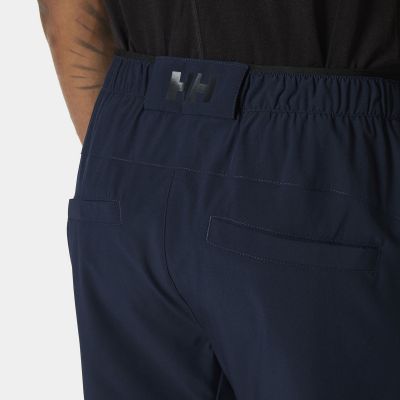 4. Spodenki Helly Hansen HP Sirocco Shorts 9' M 34158 597