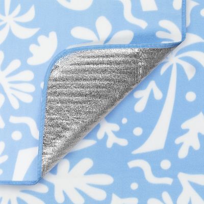 3. Koc piknikowy Spokey Breeze XL SPK-945902