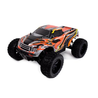 Amewi RC Monster Truck Crazist 4WD 1:10 RTR kolorowy /14+