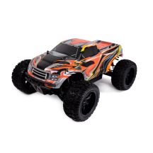 Amewi RC Monster Truck Crazist 4WD 1:10 RTR kolorowy /14+
