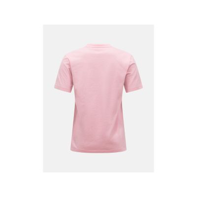 2. Koszulka damska PEAK PERFORMANCE W Original Tee kolor różowy