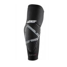 Ochraniacze łokci LEATT Elbow Guard ReaFlex rozmiar M, czarne