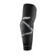 Ochraniacze łokci LEATT Elbow Guard ReaFlex rozmiar M, czarne