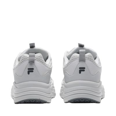 3. Buty męskie Fila Netgrind FFM0512 83246