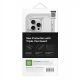 6. Etui UNIQ Combat Magclick Charging z MagSafe na iPhone 16 Pro - białe