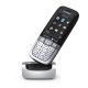 Unify OpenScape DECT Phone SL7 Mobilteil ohne Ladeschale
