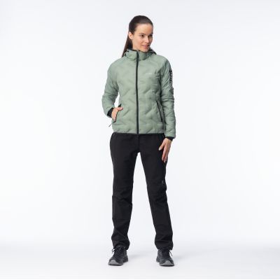 19. Kurtka pikowana Elbrus Huel Primaloft Wos W 92800622478