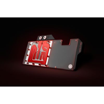 3. EK Water Blocks 3831109836415 część / akcesorium do systemów chłodzenia komputerów Blok wodny