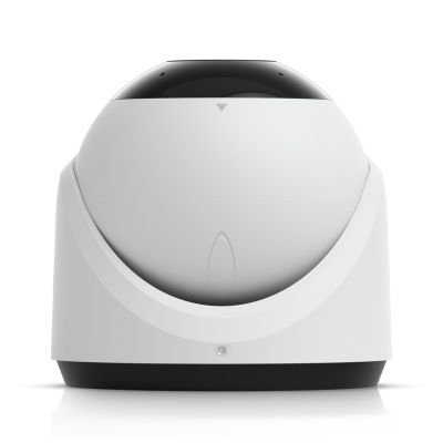 14. Kamera Ubiquti UniFi G6 Turret White (UVC-G6-Turret-W) 8MP 3840 x 2160 (16:9) IP66 IK04 12,5W