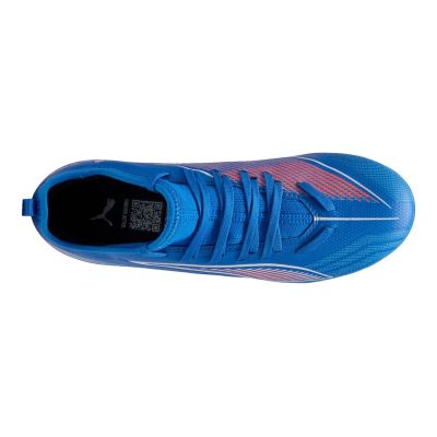 3. Buty Puma Junior Ultra 6 Match FG/AG 108515-03