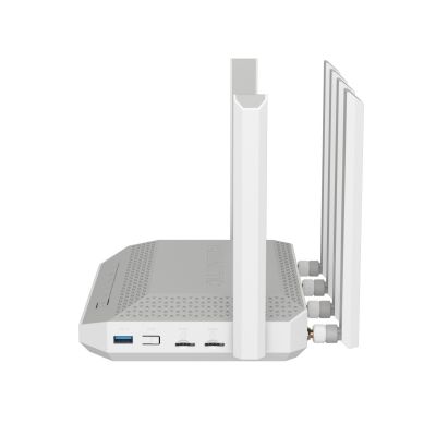 10. Router Keenetic Hero 5G KN-4110-01-EU AX3000