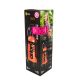 KWAZAR.OPRYSKIWACZ ORION SUPER NEW  9l + PRZYŁĄCZE 3 RZĘDOWE