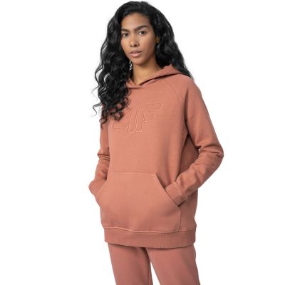 3. Bluza 4F W 4FSS23TSWSF535 64S