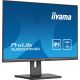 4. iiyama ProLite XUB2595WSU-B5 monitor komputerowy 63,5 cm (25") 1920 x 1200 px WUXGA LED Czarny