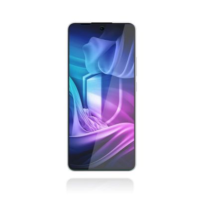 6. Folia matowa 3mk Silky Matt Pro na Oppo Reno 13F 4G