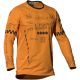 Koszulka rowerowa dziecięca LEATT Jersey MTB Gravity 3.0 Long Sleeve Junior