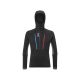 7. Bluza MILLET M TRILOGY ICONOOL FL czarna