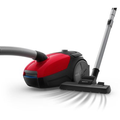 12. Philips 2000 series Odkurzacz workowy z serii 2000 FC8243/09