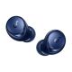 Soundcore Space A40 Słuchawki True Wireless Stereo (TWS) Rozmowy douszne/muzyka Bluetooth Niebieskie