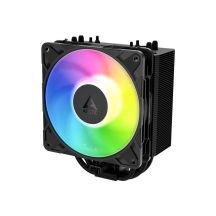 ARCTIC Freezer 36-S A-RGB Procesor Chłodnica powietrza 12 cm Czarny 1 szt.