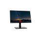 22. Lenovo ThinkVision P27u-20 monitor komputerowy 68,6 cm (27") 3840 x 2160 px 4K Ultra HD LED Czarny