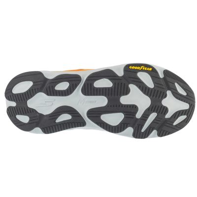 4. Skechers Slip-Ins: Max Run 221000-NVMT Granatowe 40