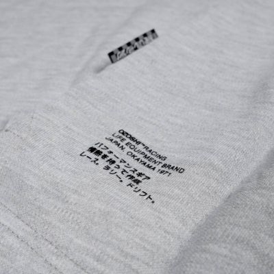 2. Koszulka Ozoshi Polo M OZ93821