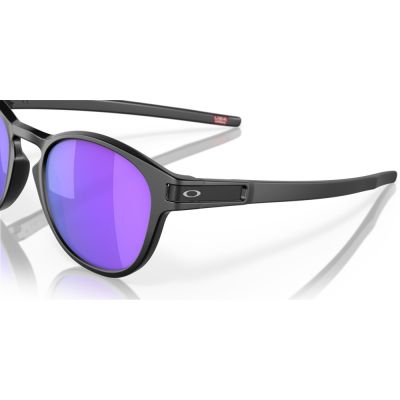 6. Oakley Latch okulary przeciwsłoneczne Prostokątny Prostokąt