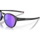 6. Oakley Latch okulary przeciwsłoneczne Prostokątny Prostokąt