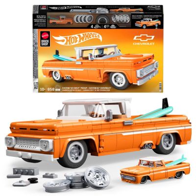 Mattel JFT20 zabawka do budowania