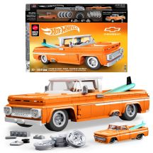 Mattel JFT20 zabawka do budowania